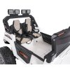 Elektrické autíčko Extreme Sport 4x4 Variabilní velikost Bílé 29