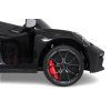 Elektrické autíčko Porsche 911 GT3 černé závodní 26