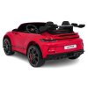 Elektrické autíčko Porsche 911 GT3 Červené 8