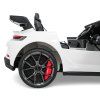 Elektrické autíčko Porsche 911 GT3 bílé 27