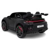 Elektrické autíčko Porsche 911 GT3 STRONG Černé
