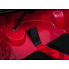 Elektrické autíčko Porsche 911 GT3 STRONG Červené