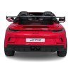 Elektrické autíčko Porsche 911 GT3 STRONG Červené