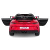 Elektrické autíčko Porsche 911 GT3 STRONG MP4 Červené 10