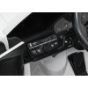 Elektrické autíčko Porsche 911 GT3 STRONG MP4 bílé