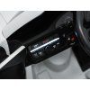 Elektrické autíčko Porsche 911 GT3 STRONG MP4 bílé 23