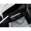 Elektrické autíčko Porsche 911 GT3 STRONG MP4 bílé