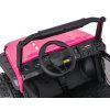 Elektrické terénní vozítko PASSION 4x4 růžové