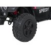 Elektrické terénní vozítko PASSION 4x4 růžové