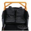 Elektrická bugina Arctic Cat WILDCAT XX Růžová 17