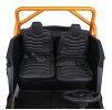 Elektrická bugina Arctic Cat WILDCAT XX Růžová