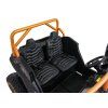 Elektrická bugina Arctic Cat WILDCAT XX Růžová 18