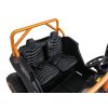 Elektrická bugina Arctic Cat WILDCAT XX Růžová