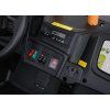 Elektrická bugina Arctic Cat WILDCAT XX Růžová 21