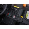 Elektrická bugina Arctic Cat WILDCAT XX Růžová