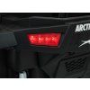 Elektrická bugina Arctic Cat WILDCAT XX Růžová 26