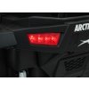 Elektrická bugina Arctic Cat WILDCAT XX Růžová