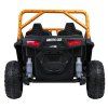 Elektrická bugina Arctic Cat WILDCAT XX Růžová 8