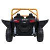 Elektrická bugina Arctic Cat WILDCAT XX Růžová 9