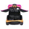 Elektrická bugina Arctic Cat WILDCAT XX Růžová 10