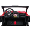 Elektrická bugina Gravity 4x4 červená 16