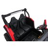 Elektrická bugina Gravity 4x4 červená 20