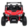 Elektrická bugina Gravity 4x4 červená 2