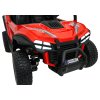 Elektrická bugina Gravity 4x4 červená 23