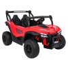 Elektrická bugina Gravity 4x4 červená 3