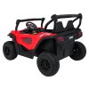 Elektrická bugina Gravity 4x4 červená 6