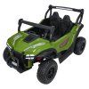Elektrická bugina Buggy Gravity 4x4 zelená 11