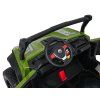 Elektrická bugina Buggy Gravity 4x4 zelená 15