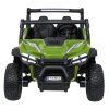 Elektrická bugina Buggy Gravity 4x4 zelená 2