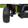Elektrická bugina Buggy Gravity 4x4 zelená 23