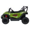 Elektrická bugina Buggy Gravity 4x4 zelená 4
