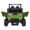 Elektrická bugina Buggy Gravity 4x4 zelená 10