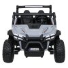 Elektrická bugina Gravity 4x4 šedá 2