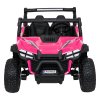 Elektrická bugina Gravity 4x4 Růžová 2