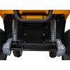 Elektrická čtyřkolka WOLF 4x4 ATV Žlutá