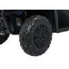 Elektrická čtyřkolka WOLF 4x4 ATV Žlutá