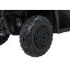 Elektrická čtyřkolka WOLF 4x4 Růžová 19