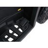 Elektrická čtyřkolka WOLF 4x4 Růžová 20