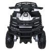 Elektrický quad WOLF 4x4 ATV Bílý 11