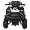 Elektrický quad WOLF 4x4 ATV Bílý