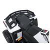 Elektrický quad WOLF 4x4 ATV Bílý 16