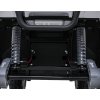 Elektrický quad WOLF 4x4 ATV Bílý