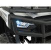Elektrický quad WOLF 4x4 ATV Bílý 18