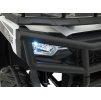 Elektrický quad WOLF 4x4 ATV Bílý
