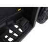Elektrický quad WOLF 4x4 ATV Bílý