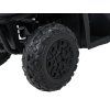 Elektrický quad WOLF 4x4 ATV Bílý 20